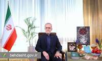 دکتر پزشکیان در پیام نوروزی به مردم ایران: تلاش خواهیم کرد در چرخش دوباره ایام، قدر خود را بالاتر و والاتر از آنچه هست، رقم بزنیم